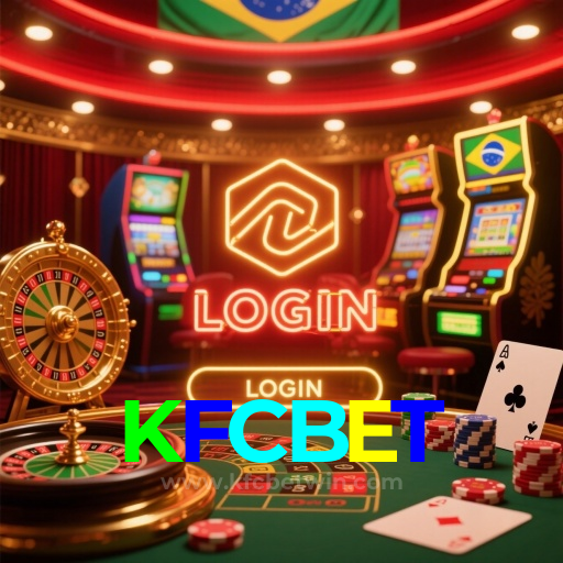 Por Que Escolher o Cassino do KFCBET